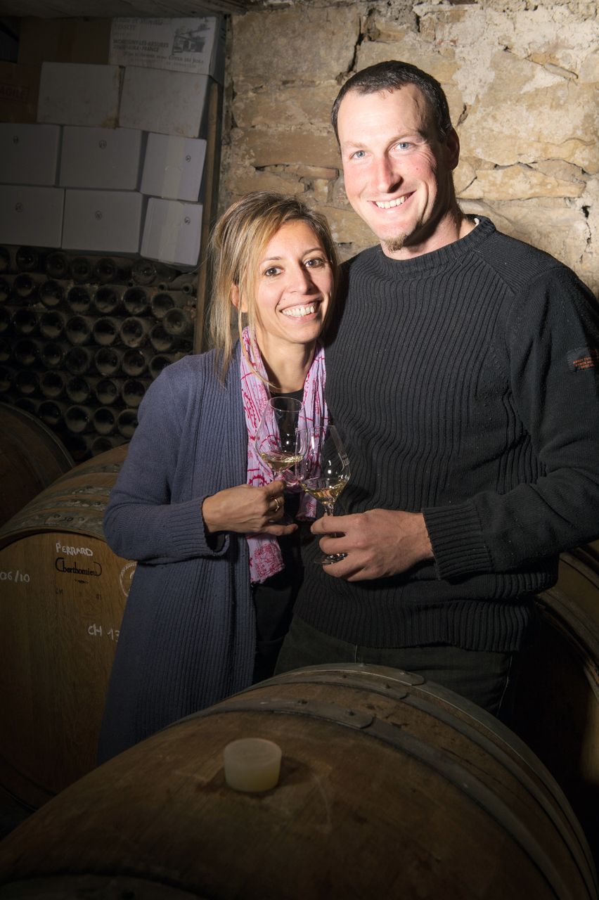 Vins Vigneron Adeline Houillon & Renaud Bruyere RBAH-0003